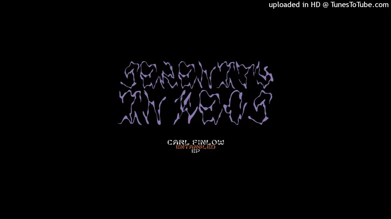 Carl Finlow - Only Words