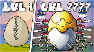 Celebrity I Crack An Egg With Evolved Goblins in The Great Hatch Wealth