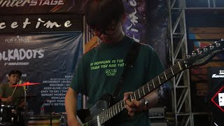 Polkadots - Pria Tampan Tersakiti ( 6th Anniversary Polkadots )