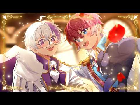 【COVER】ROMEO / Honeyworks by SouRizu x @ElaineKen12