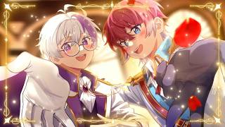 【COVER】ROMEO / Honeyworks by SouRizu x @ElaineKen12