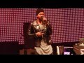 Paces Guy Sebastian At Splendour In The Grass 2016 Desert Fancam mp3