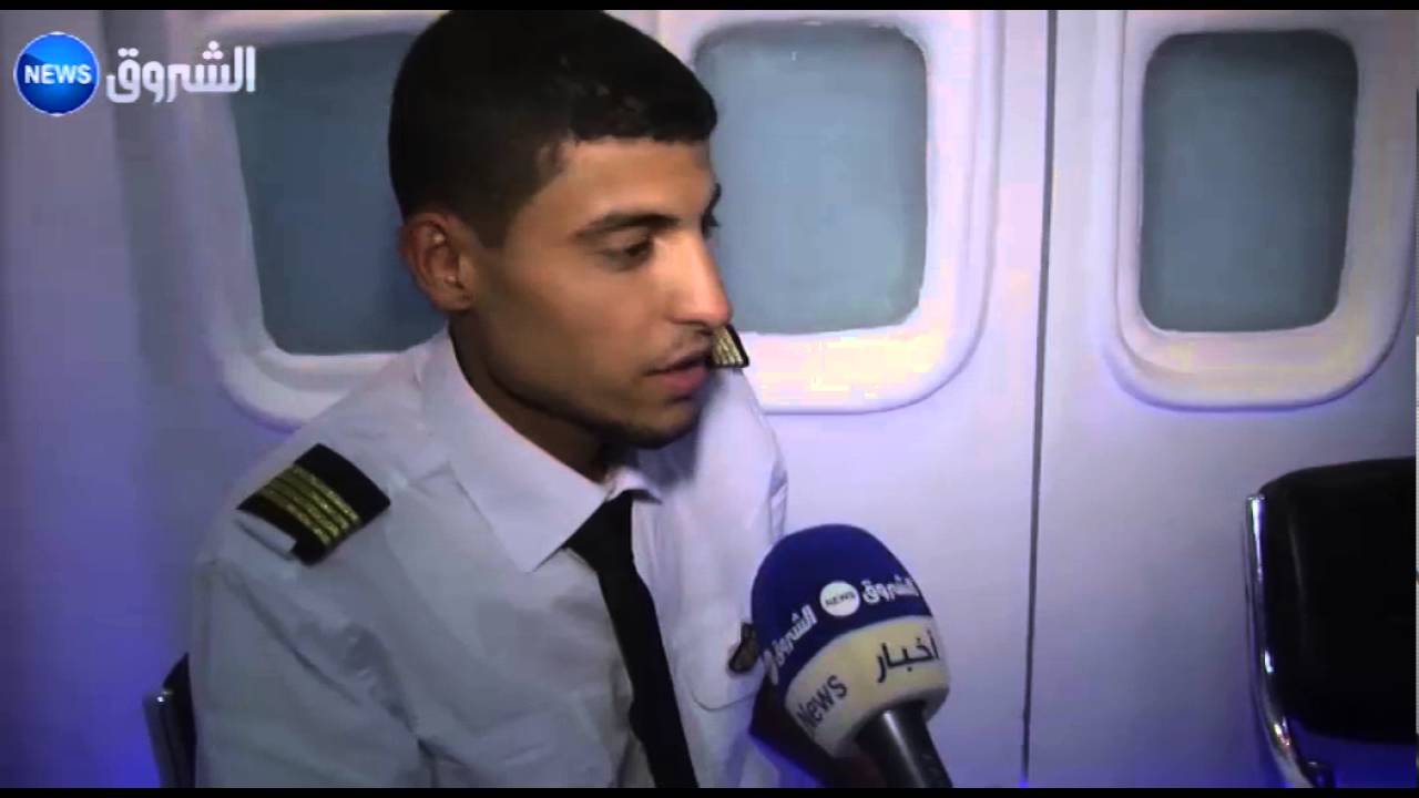 الجلفة: أول جهاز محاكاة الطيران عربي يصنع محليا