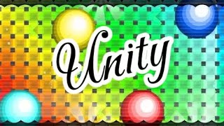 Unity 100% (all coins)