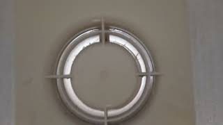 Manrose Extractor Fan