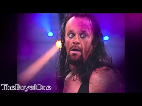 WWE | The Undertaker Tribute | Indestructible