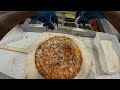 Pov pizza maker