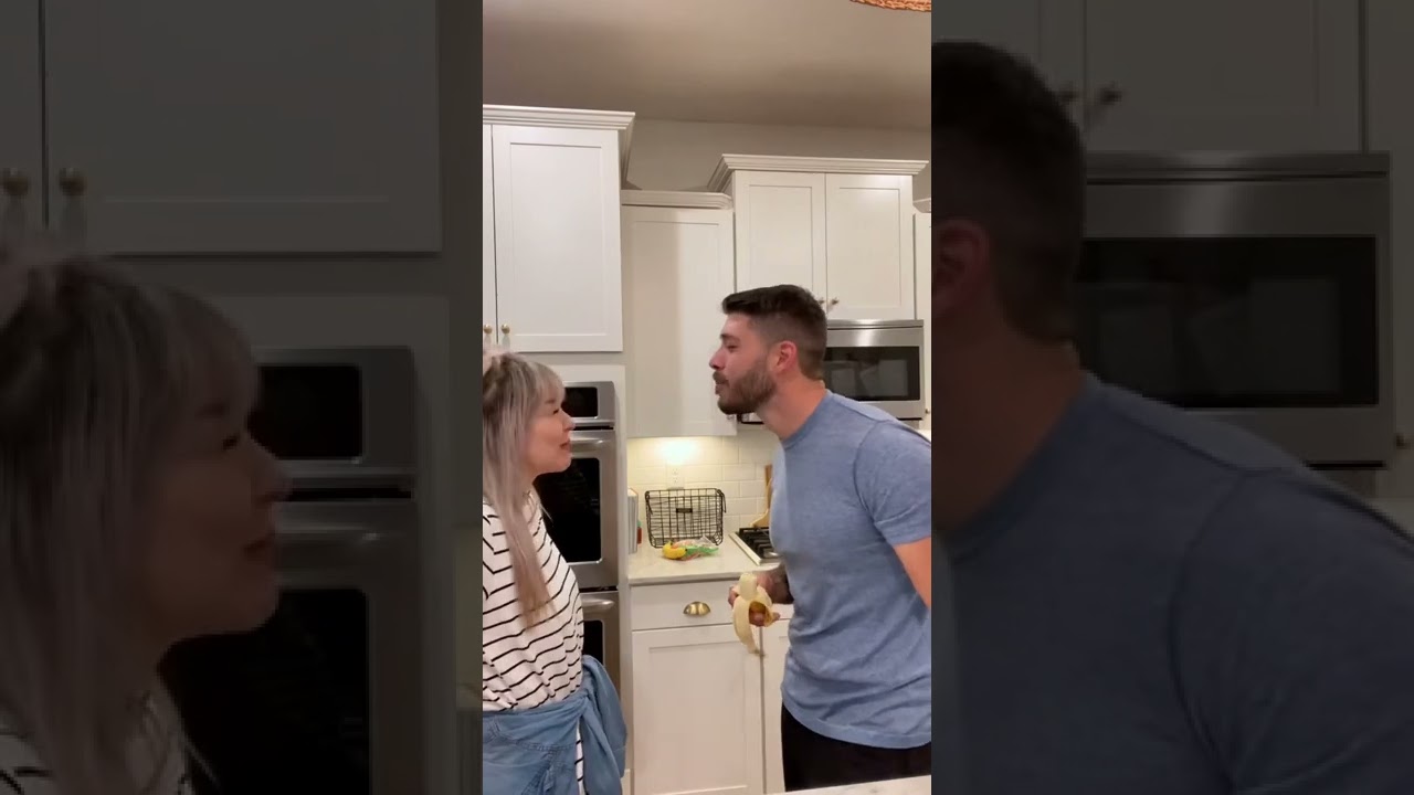 Marriage humor- have fun with your spouse!