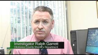 Jewel Melvin - Cold Case Chronicle