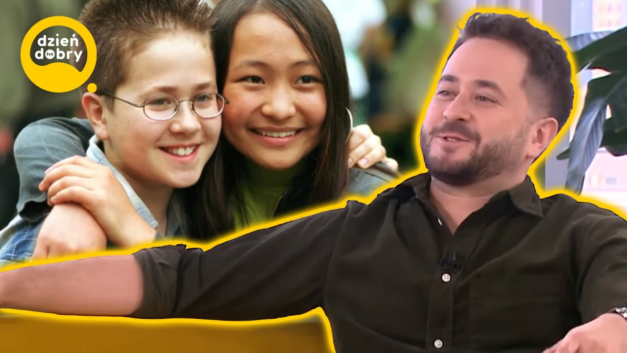 Sergiusz Żymełka – co dzieje się z Fifi z 