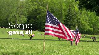 Memorial Day 2020 Legacy
