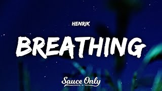 Watch Henrik Breathing video