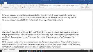 BAN 5573 section 1, Apr/05/2021, Text Analytics-2, Association Rule Mining