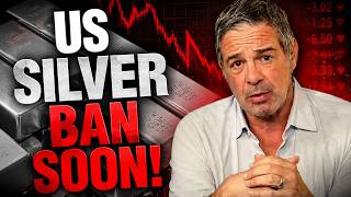 Andy Schectman: The "Horrible News" for Banks & Silver screenshot 4