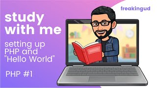 Study With Me - PHP #1 Net Worth