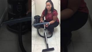 HOW TO USE THE RAINJET COMPLETE