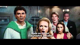 Pase Libre Hallpass. Trailer Oficial. Oficial Warner Bros. Pictures Subtitulado