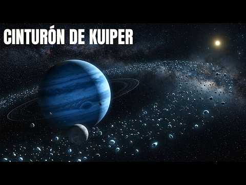 EL MISTERIO DEL SISTEMA SOLAR: EL CINTURÓN DE KUIPER | DOCUMENTAL