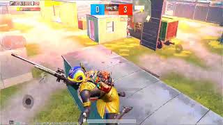 Reynmen-Dolunay Pubg Mobile Edi̇t