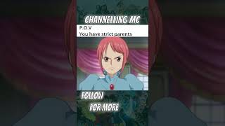 Scarlett wants to marry Kyros or die #anime #Onepiece Scarlett wants to marry Kyros or die #anime #Onepiece