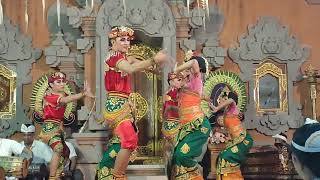 Download Lagu TARI NANGUN SEMARA | SANGGAR PARIPURNA | PURA DESA | DESA ADAT KERTA PETANG BADUNG MP3 Download Lagu TARI NANGUN SEMARA | SANGGAR PARIPURNA | PURA DESA | DESA ADAT KERTA PETANG BADUNG MP3