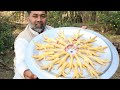 Chicken Panja Recipe / Murgi ke Panje Saaf Or Banane ka Tarika / Mubarik Ali