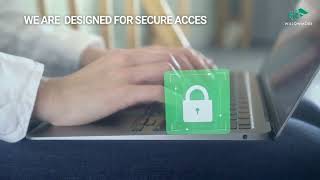 Meet WM Padlock Sync Intelligent Access At Scale