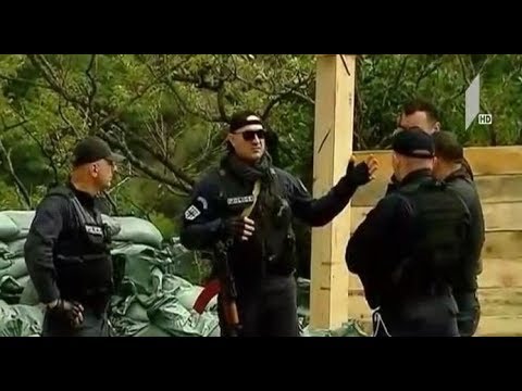 ვითარება სოფელ ჩორჩანასთან