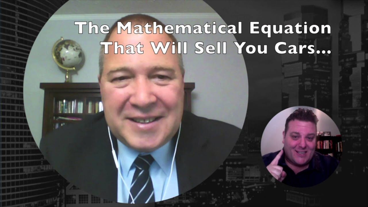 Content x (Store Structure + Process) = Sales Integration - Dennis Galbraith & Joe Webb