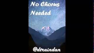 No Chorus Needed - Dan Murray (beat prod. EmptyBeatz)