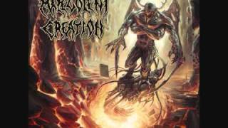 Invidious Dominion (Malevolent Creation)