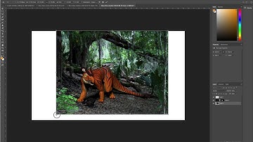 ZBrush Render Comp part 2