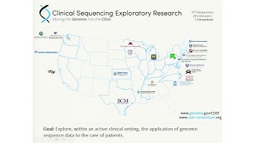 E8.2 Heidi Rehm: The ACMGG recommendations for the interpretation of genetic variants