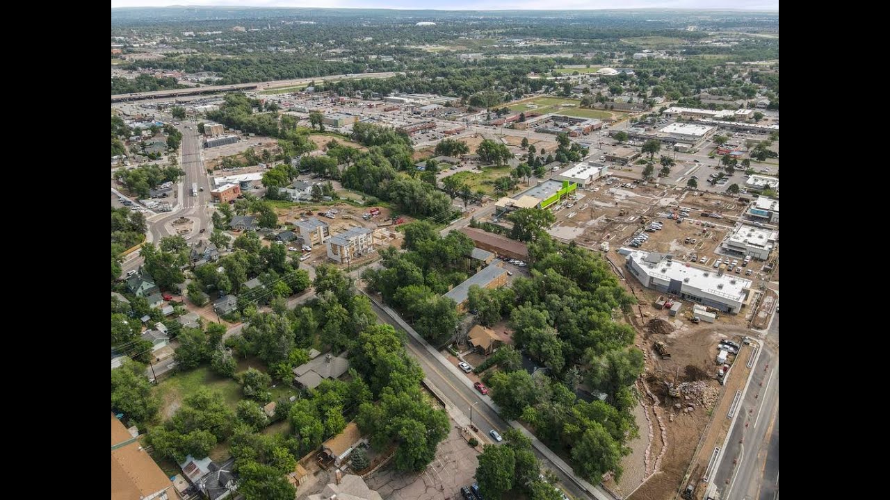 Ivy at Cheyenne Creek