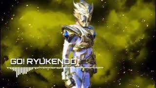 Madan Senki Ryukendo Opening 2 Full | Go! Ryukendo By Kenji Ohtsuki