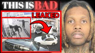 Durk Trial M*rder Footage Leaks