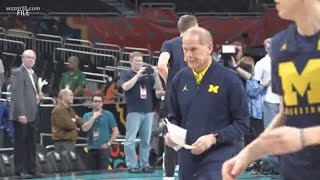 Cleveland Cavaliers hire Michigan's John Beilein as head coach - Sports