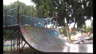 Blake Kwiecinski Throwaway clips