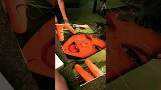 Photos on Puzzle Review - CanvasChamp