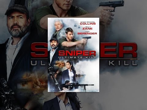 Sniper: Ultimate Kill