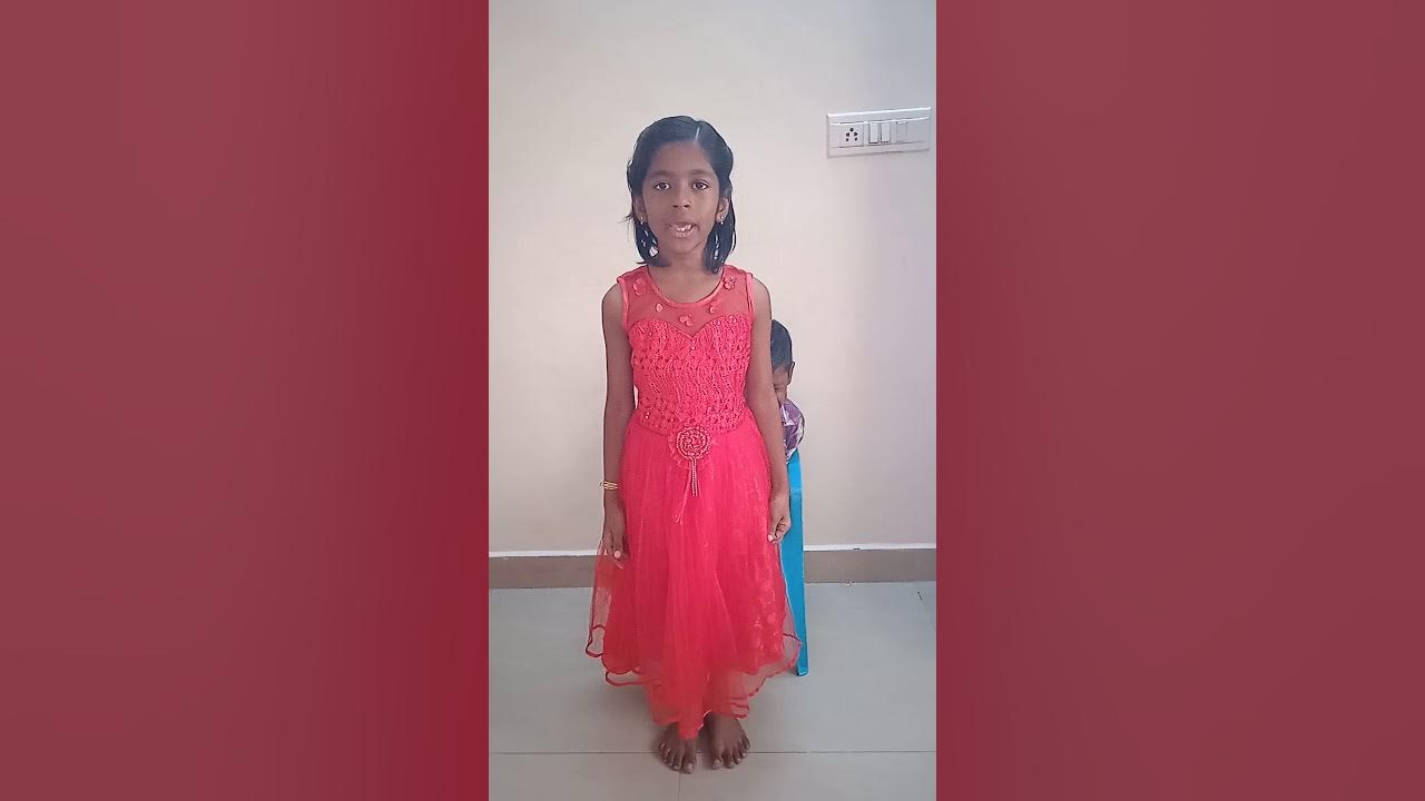 Weekdays in tamil youtube