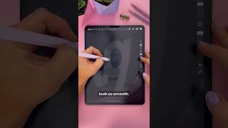 My Top 5 Procreate Tips for Lettering! screenshot 3