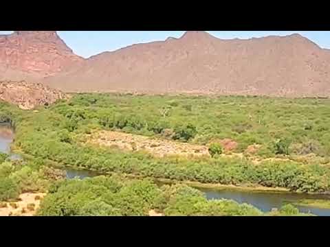 test flying my drone