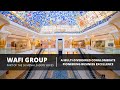 Wafi group a multidiversified conglomerate leading the way in the uae