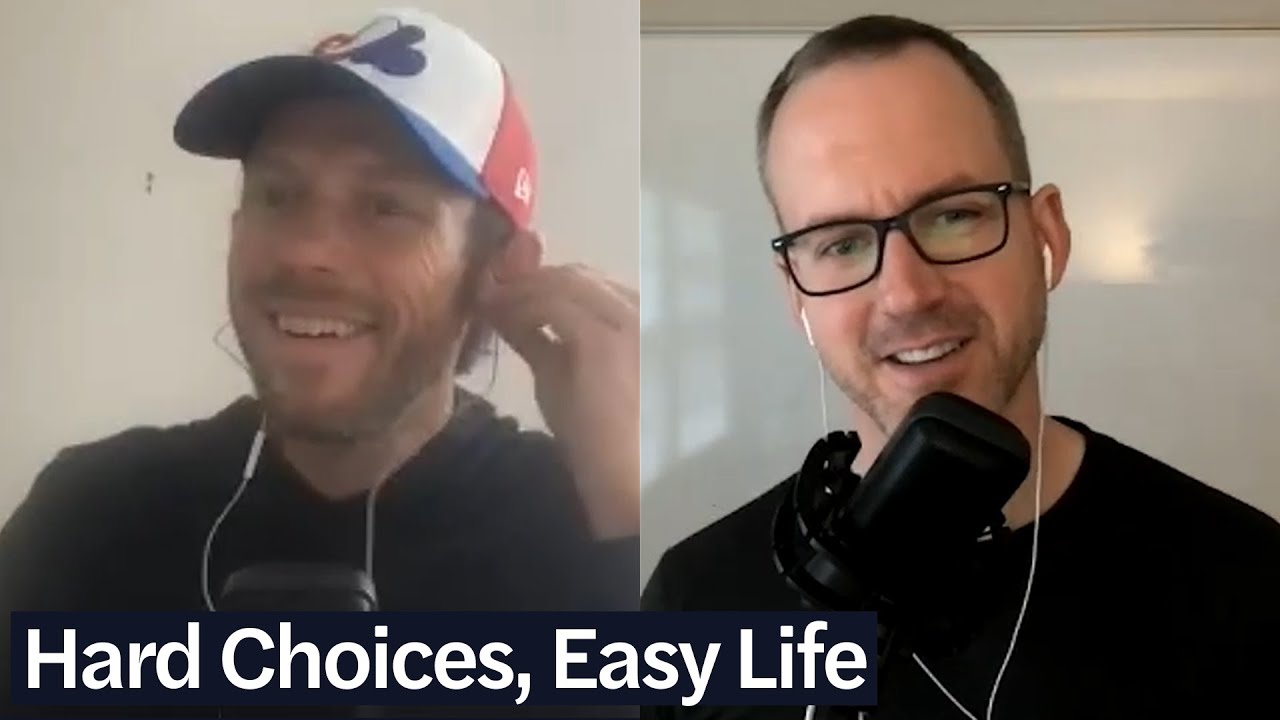 Hard Choices, Easy Life | LSAT Demon Daily, Ep. 231
