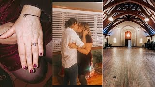 Celebrity LIFE UPDATES: I'M ENGAGED! Wealth