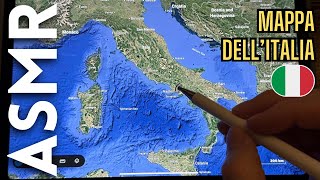 Le citta' piu' belle d'Italia [ASMR ITA]