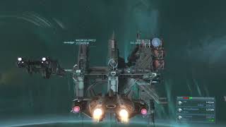 Halo: Reach Legendary Coop - Long Night of Solace in 9:35 with Mankey, Zephrike, and Dyse