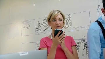 "Can I Speak to David?" - The Apprentice (2015): Series 11 Episode 5 - BBC