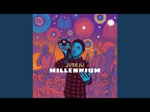 Juse Ju — MTVs Most Wanted (feat. Mädness)